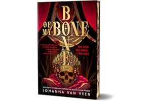 Bone of My Bone (Deluxe Edition): A Novel