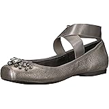 Amazoncom Jessica Simpson Womens Lainie Skimmer Flats
