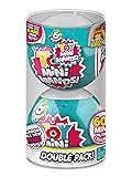 5 Surprise Toy Mini Brands Series 1 by ZURU