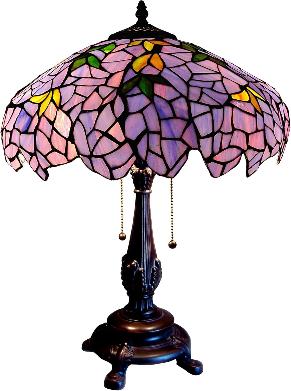Best tiffany table lamp shades