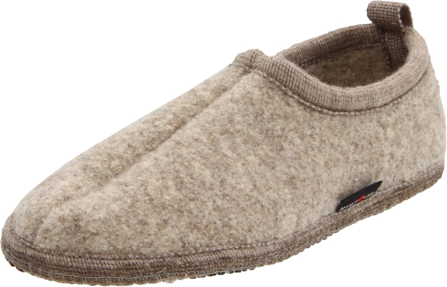 haflinger slippers discount
