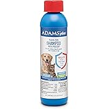 Picture of Amazon.com: Adams Plus Flea & Tick Shampoo with Precor for Cats ...