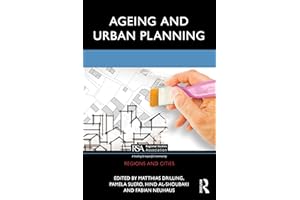 Ageing and Urban Planning (Regions and Cities)