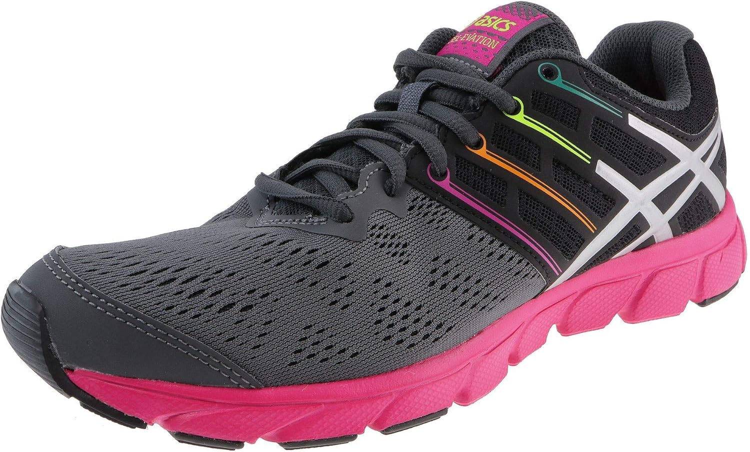 asics gel evation homme
