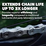 SILCA Super Secret Bike Chain Lube 2 oz Wax Drip-On Nano Tungsten view 2