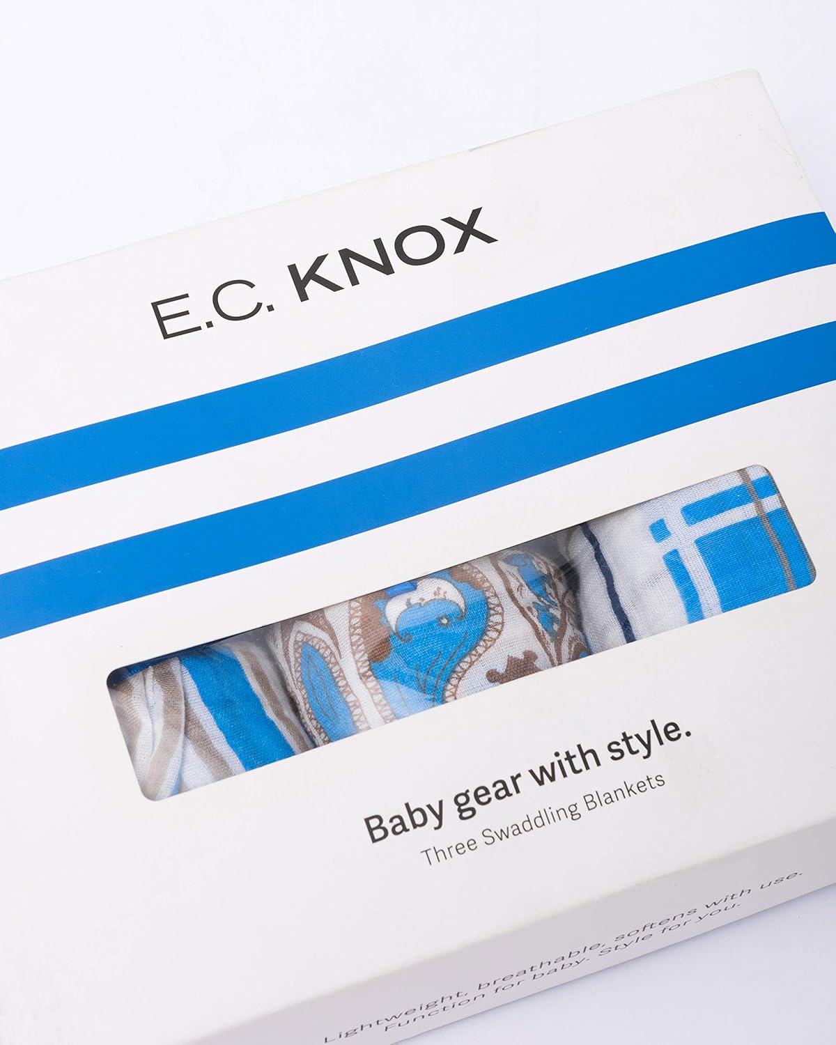 baby gear brand blankets