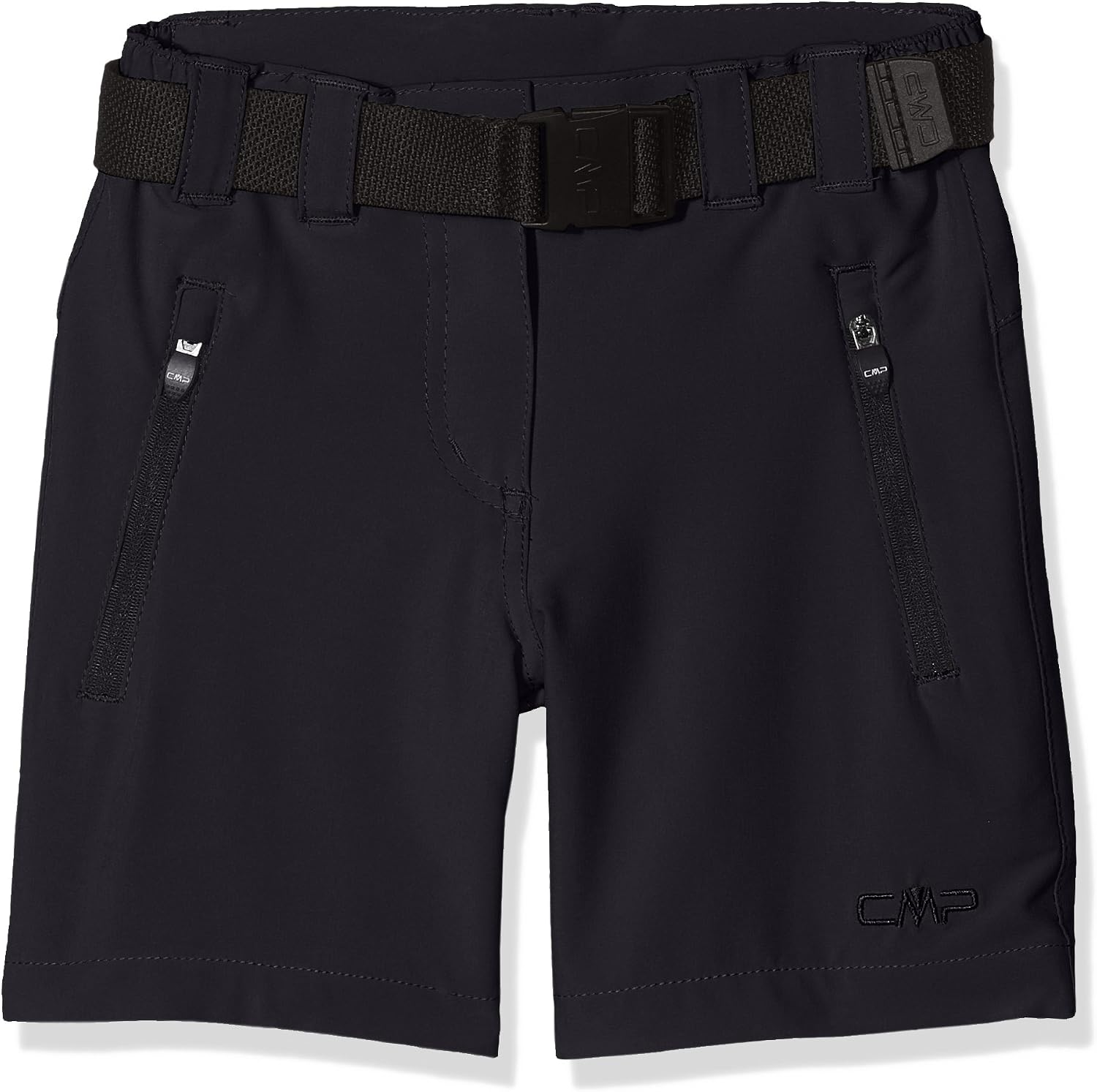 CMP KIDS G BERMUDA, ANTRACITE-NERO, 164, Anthracite-nero
