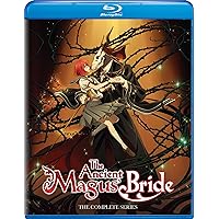 その他 Izetta: Last Witch: Complete Series [Blu-ray] [Import] Amazon.co.jp: Izetta: The Last Witch - The Complete Series