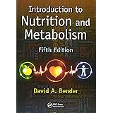 Introduction to Nutrition and Metabolism