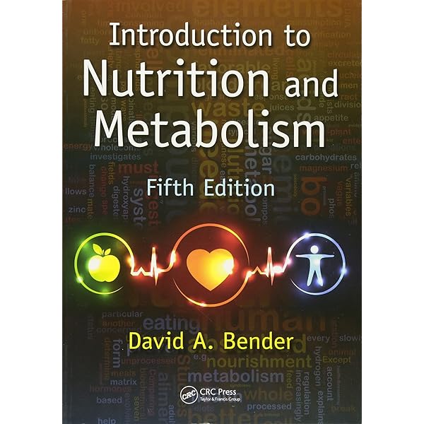 語学・辞書・学習参考書 Introduction to Nutrition and bolism Introduction to Nutrition and Metabolism: 9780367190811: Medicine