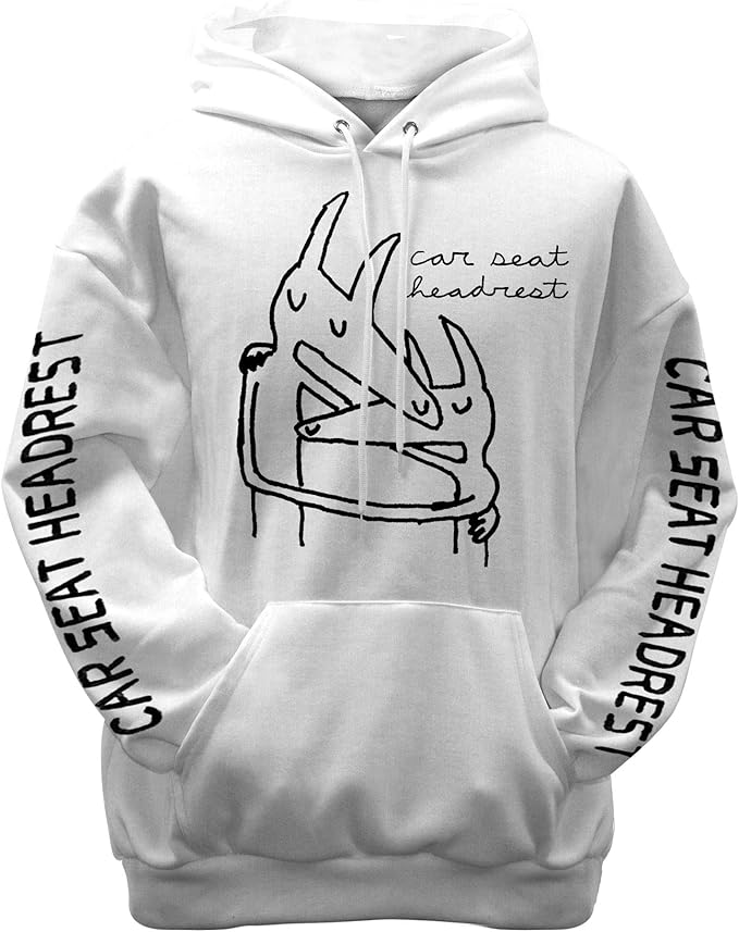 Alyna Billy Car Seat Headrest Merch Car Seat Alyna Billy Car Seat Headrest Merch Car Seat