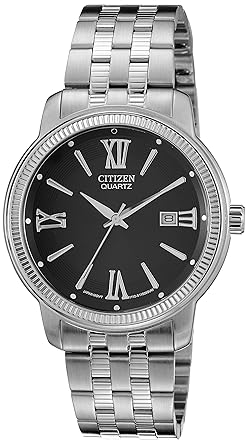 GUESS Analog Beige Dial Mens Watch - W0407G1