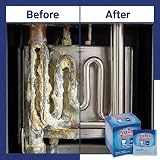 Pazazz Coffee Maker Descaler for Espresso Machines 5,000ml Kit view 4