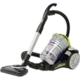 Hoover SH40230CA Pro Deluxe Bagless 