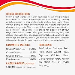 Good ‘n’ Fun Triple Flavor Kabobs Chews for All