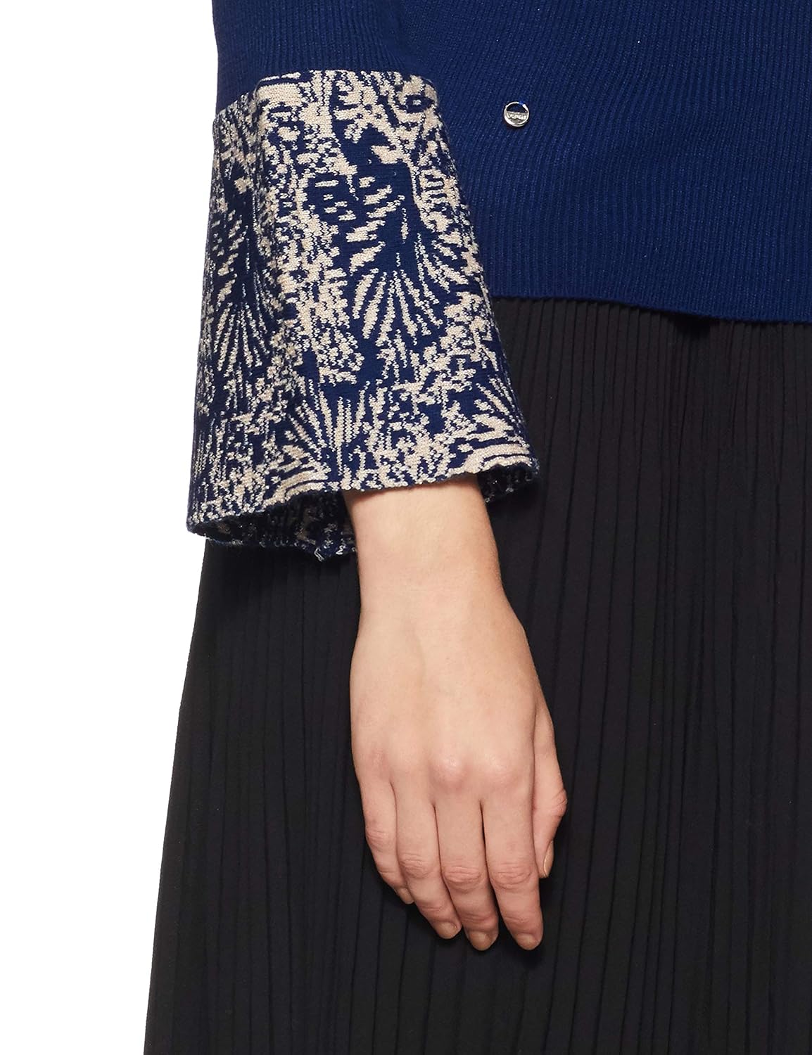 duke women's pullover