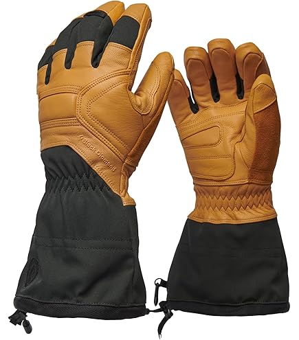 Amazon.com: Hestra Unisex RSL Comp Vertical Cut 5-Finger Glove I