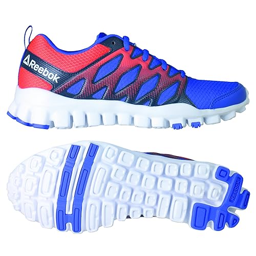 zapatillas reebok realflex