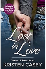 Lost in Love (Lost & Found) Kindle Edition