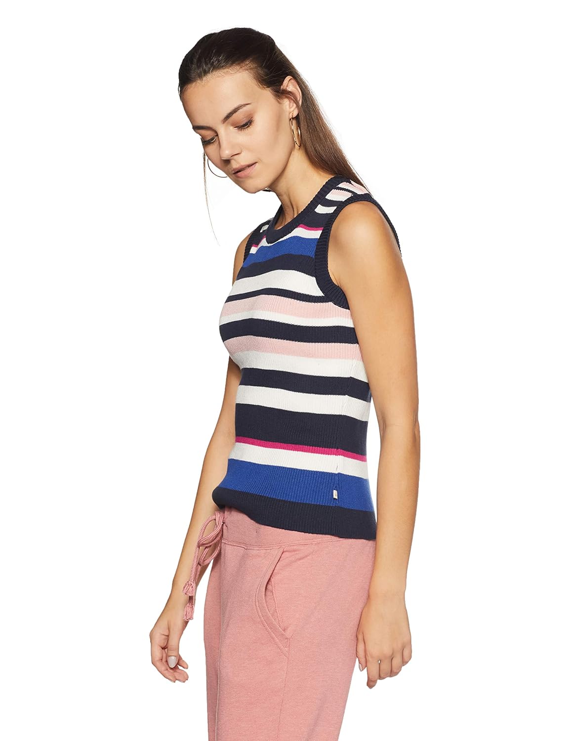 united colors of benetton women's sweater