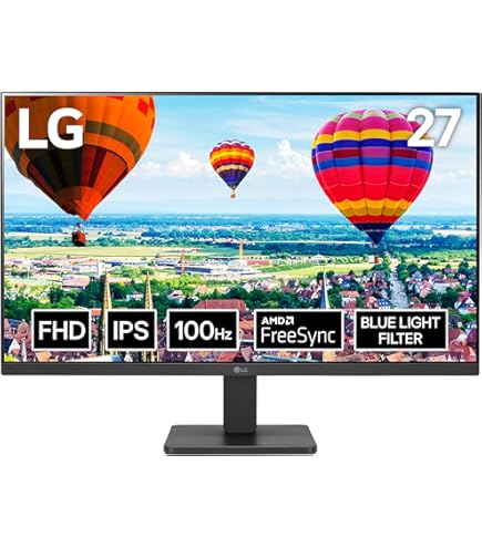 Dell S2725H - 27