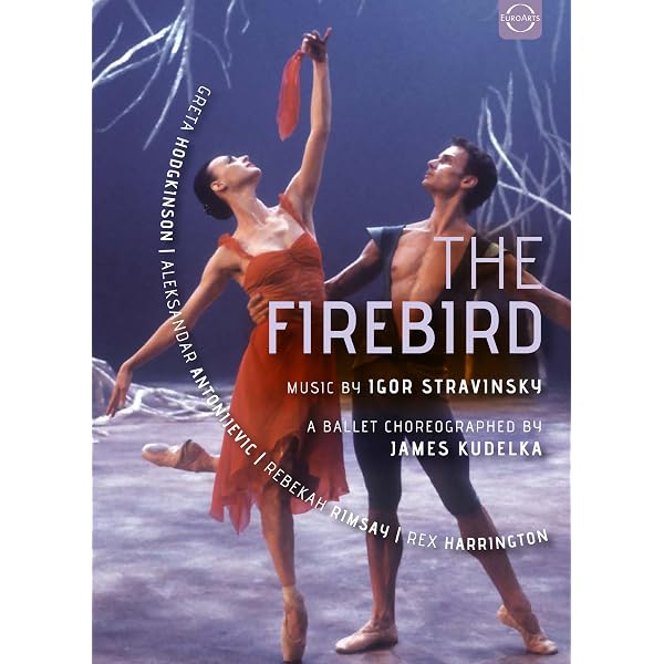 Amazon.com: The Kirov Celebrates Nijinsky / Sheherazade, La
