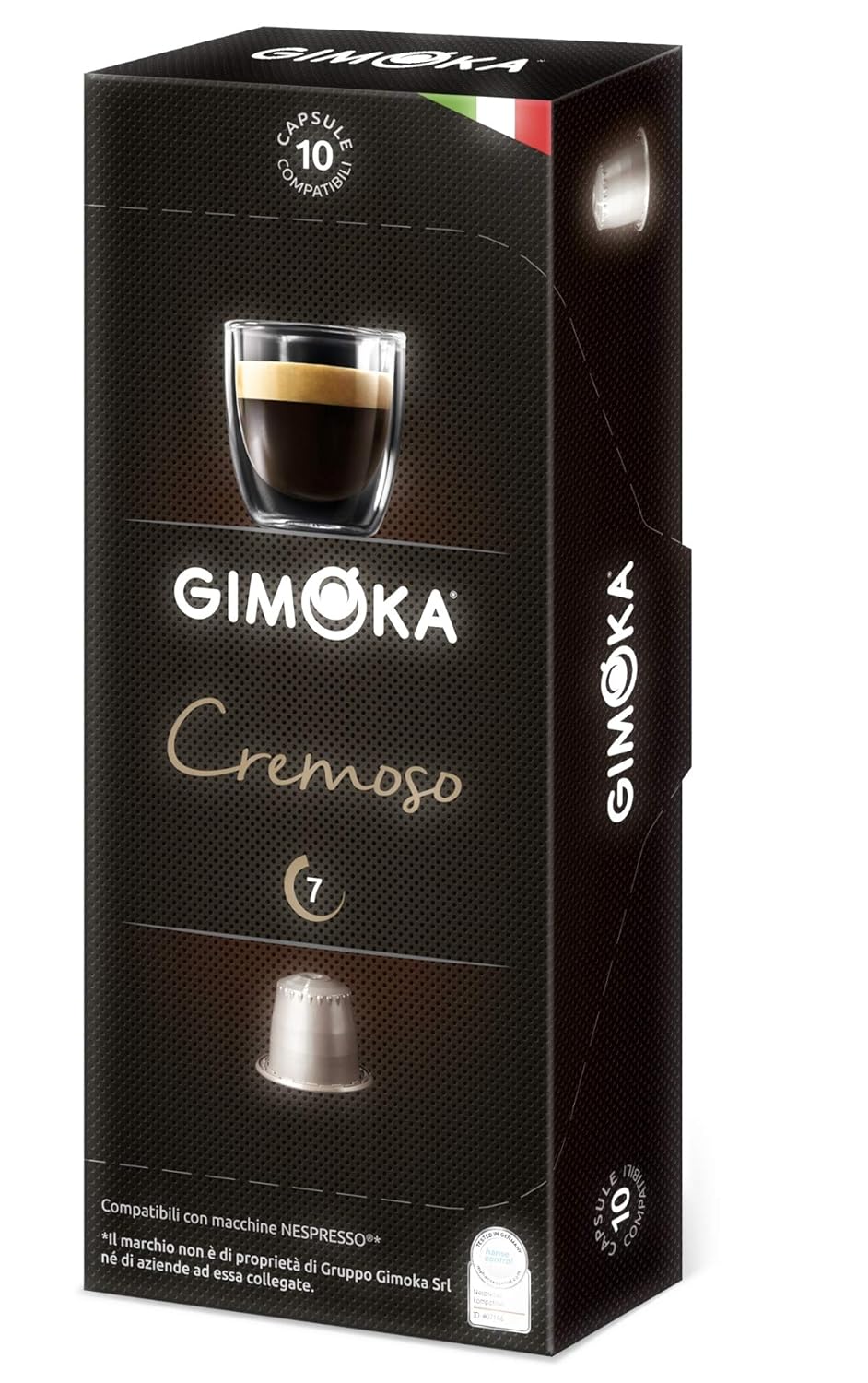 Capsule Compatibili Caffe D Italia Capsule Compatibili