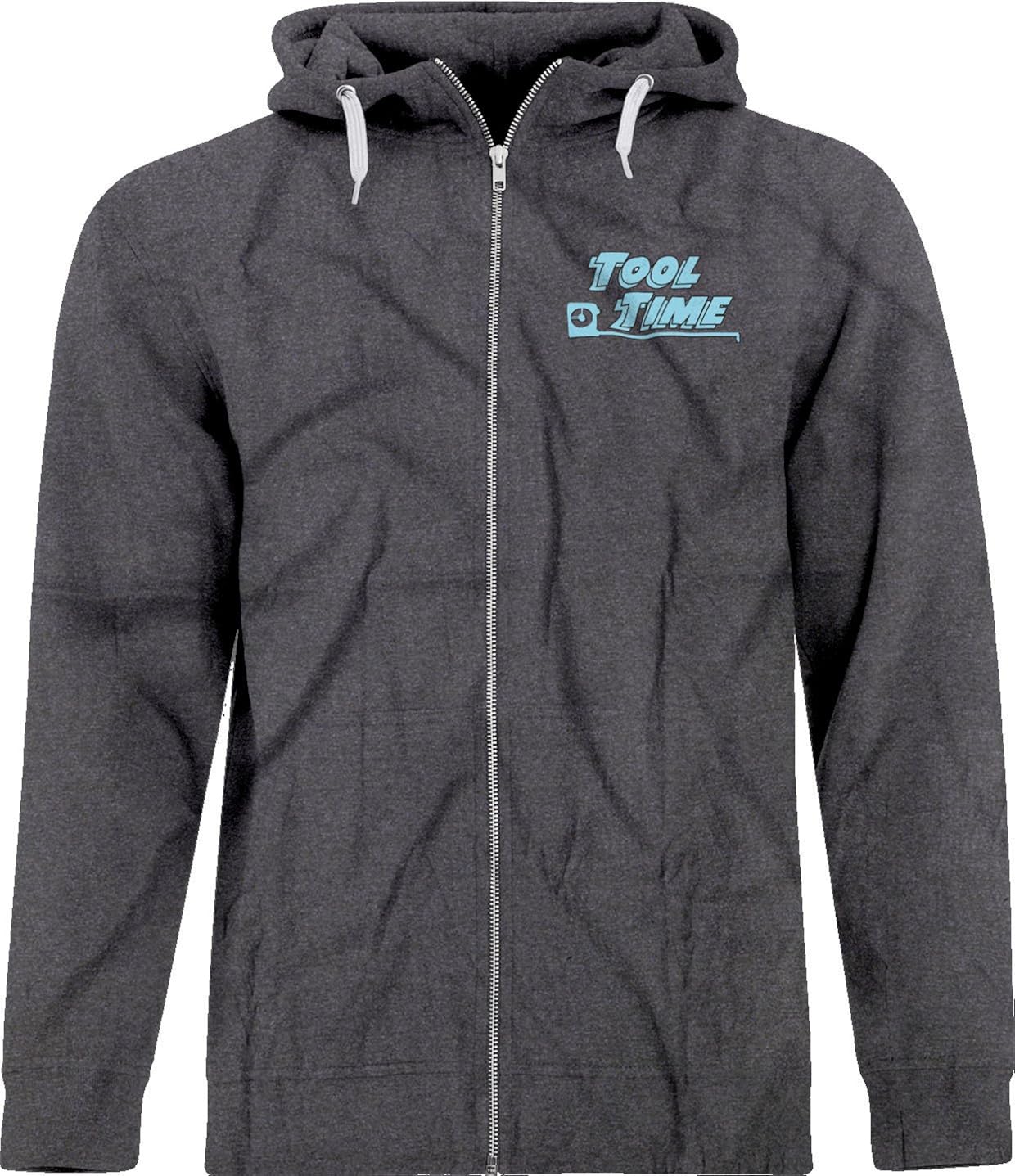 tool wrench hoodie