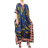 Miss Lavish London Women's Kaftans- Stylish Caftans for Women