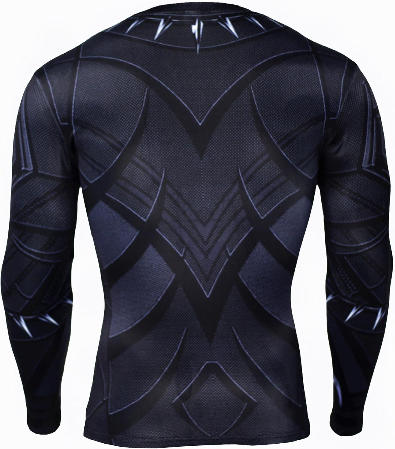black panther base layer