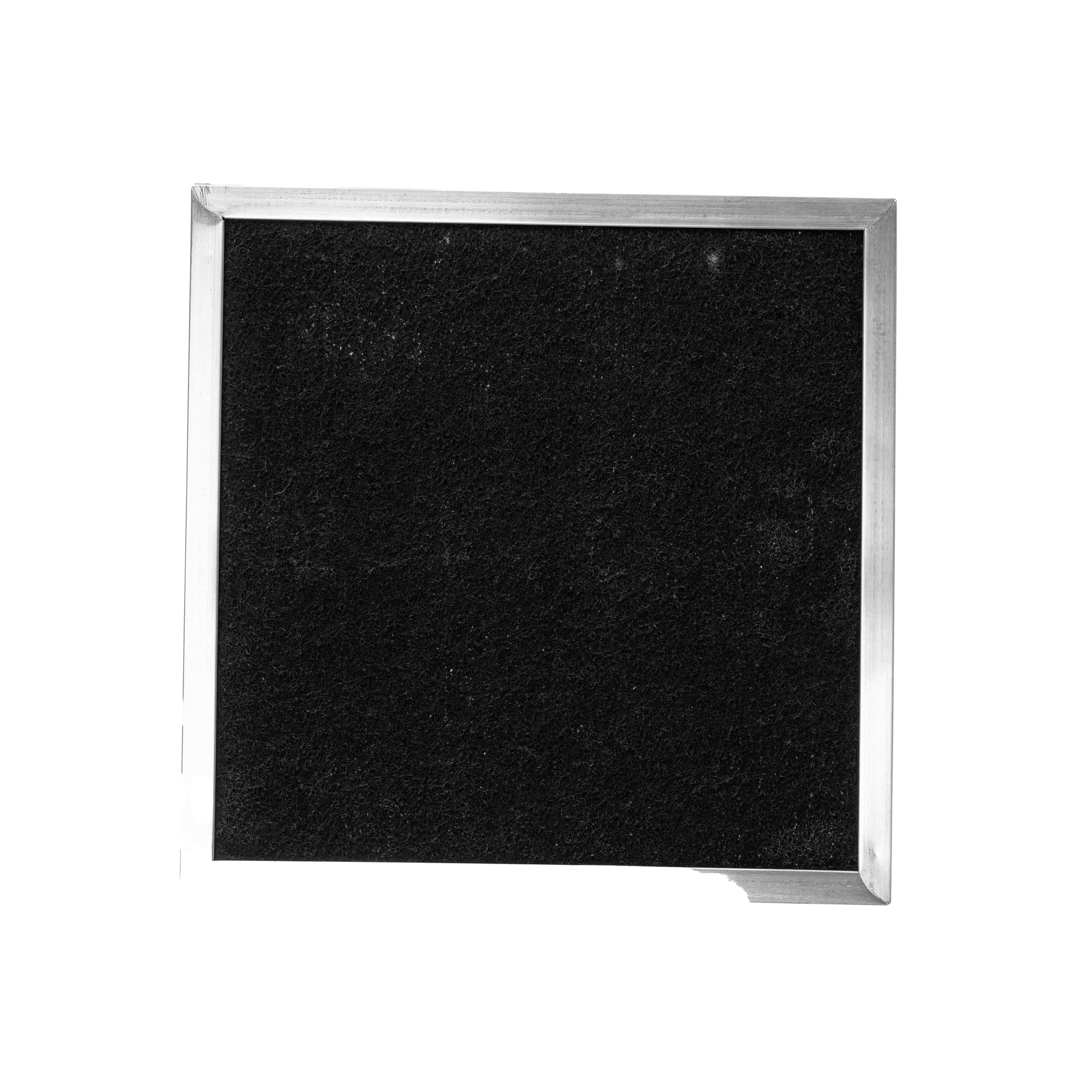 WINDON BAY Range Hood Filter Replacement Compatible with Broan Nutone 41F, 97007696, 97005687 - Aluminum Grease Vent Hood Kitchen Charcoal Carbon Filter Mesh - 8.75 x 10.5 x .44 Inches