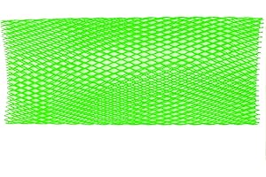 SHERWOOD SCUBA Tank Mesh Protector