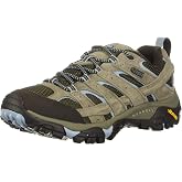 Merrell Women's MOAB 2 WTPF Hiking Shoe