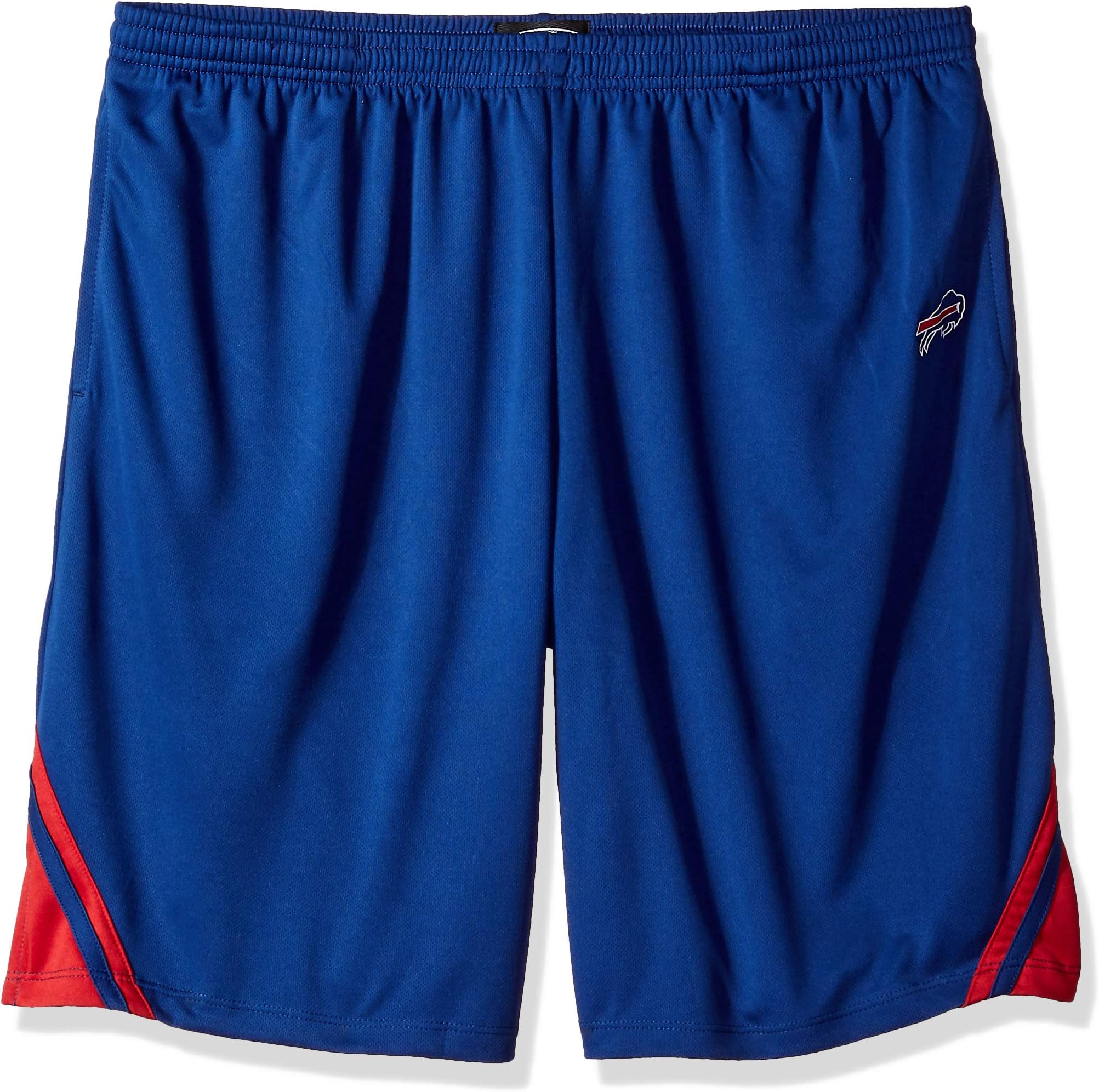 NFL Men's OTS Poly Dot Athletic Shorts