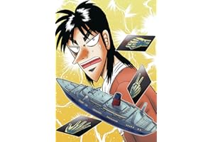 Gambling Apocalypse: KAIJI, Volume 2