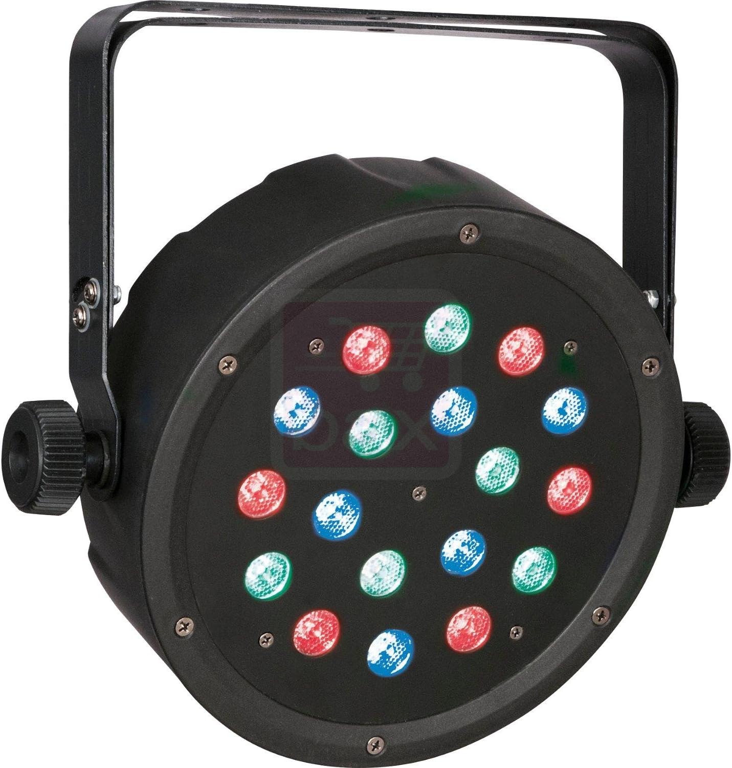 Par strahler led