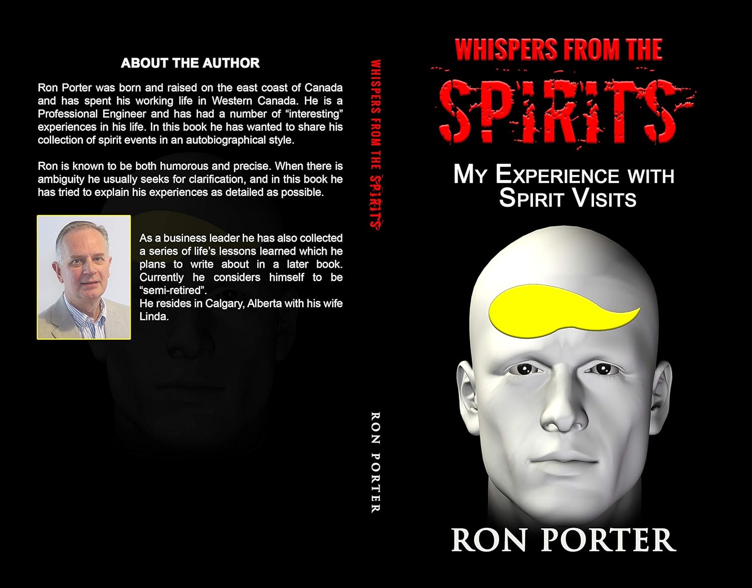 Whispers From The Spirits My Experience With - 