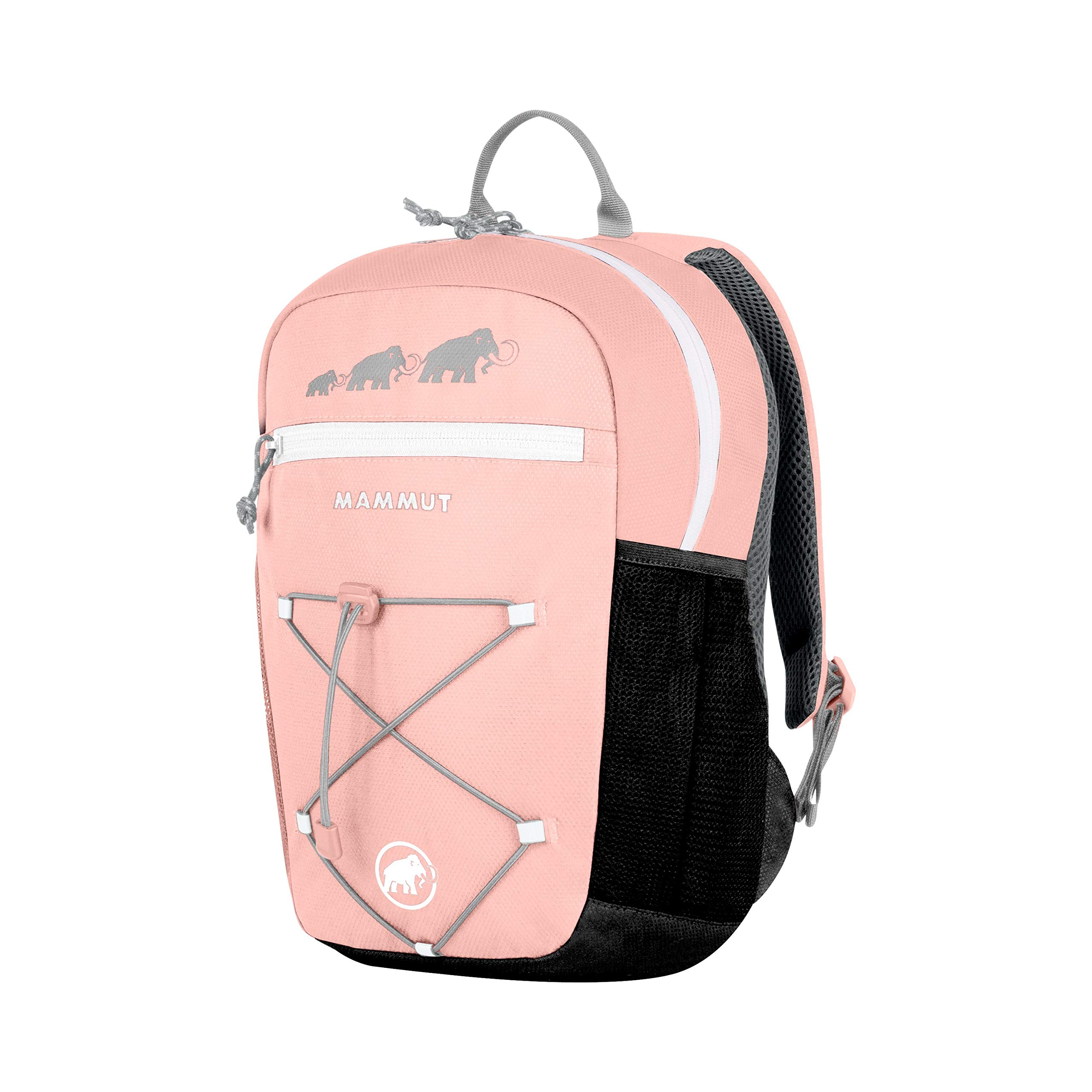 Mammut Children First Zip