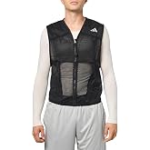 adidas Men's Ultimate Pocket Running Vest