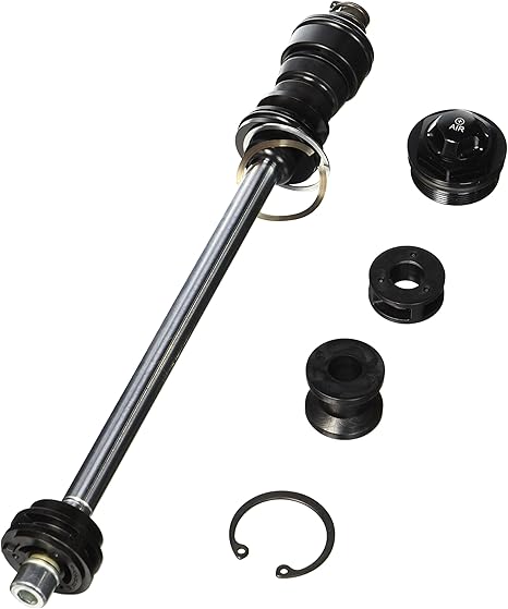 rock shox solo air