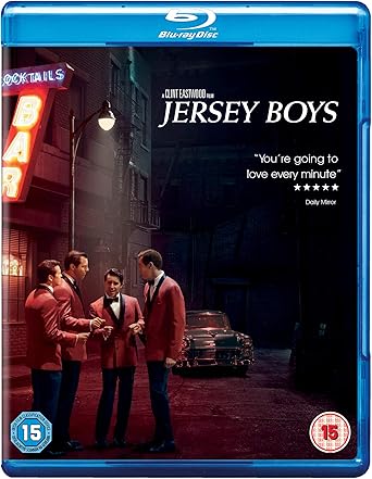 christopher walken jersey boys