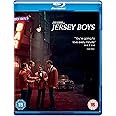Jersey Boys [Blu-ray] [2014] [Region Free]