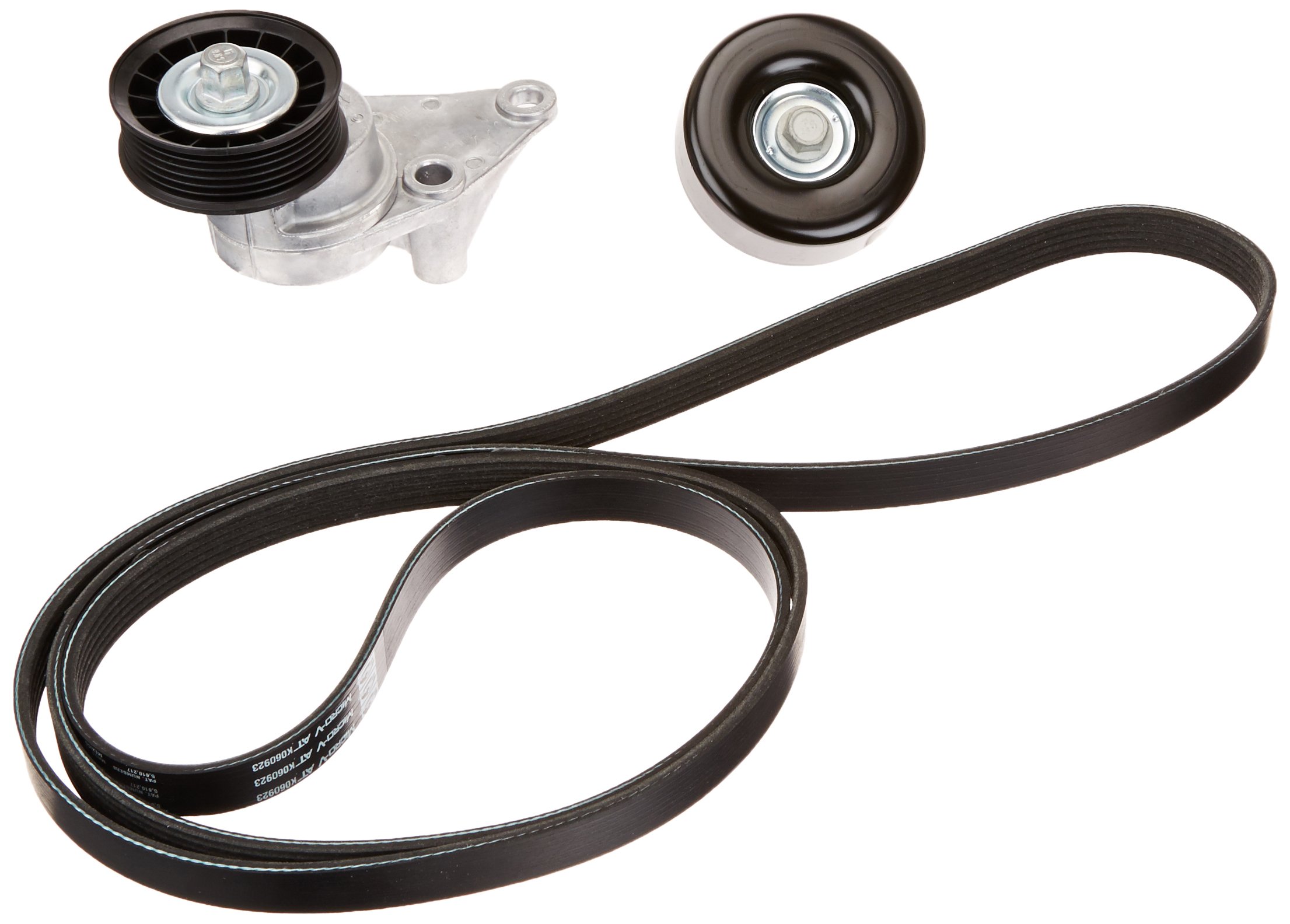 Gates ACK060923K1 Belt Drive Kit