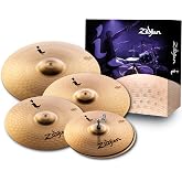 Zildjian ILHPRO I Pro Gig Cymbal Pack