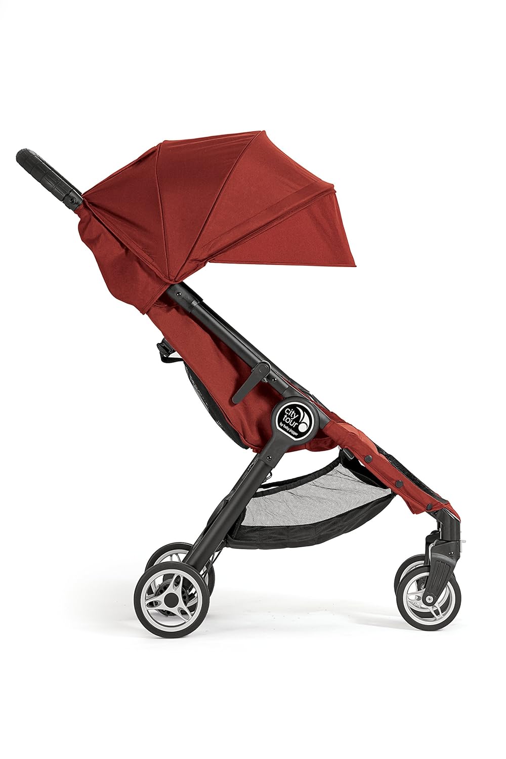 tour stroller