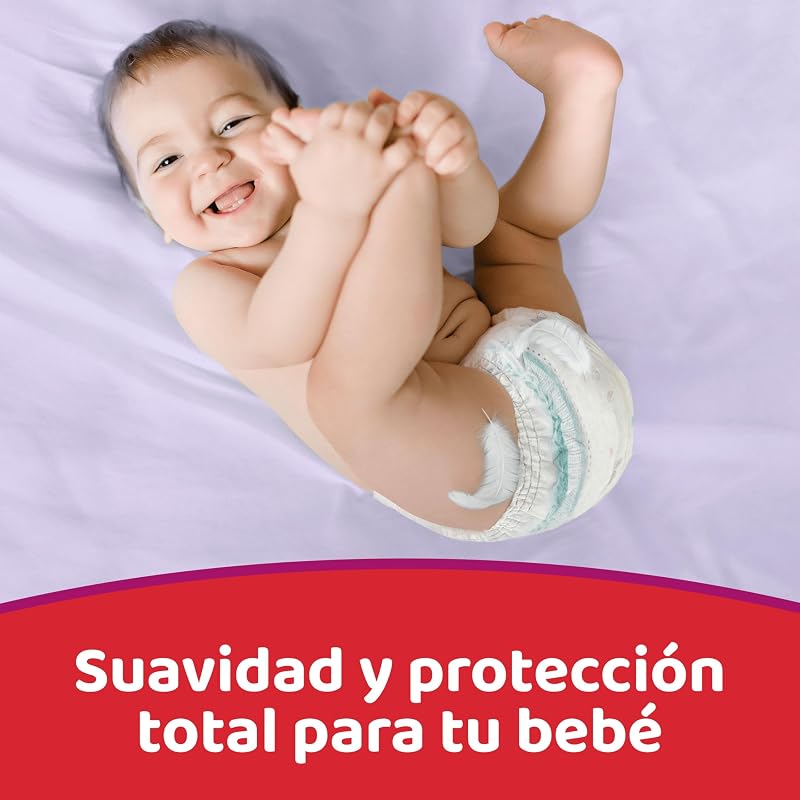 Dodot activity pants fralda-calcinha tamanho 7, 87 fraldas, 17kg+, com barreira stop contra vazamentos que ajuda a prevenir vazamentos traseiros