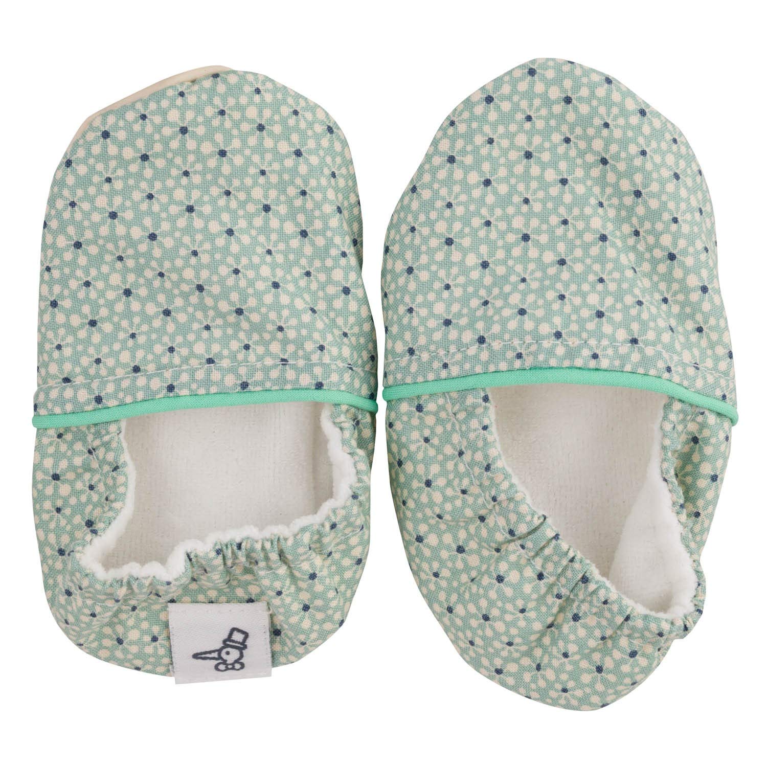 La Cigonne de Lily Slippers Size 0