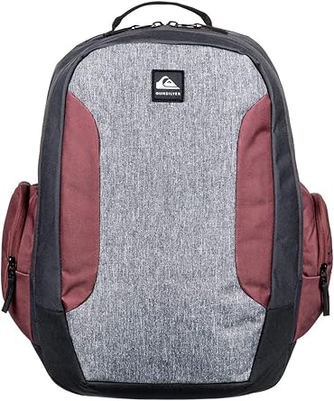 quiksilver backpack amazon