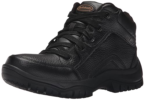 dr scholls mens work boots