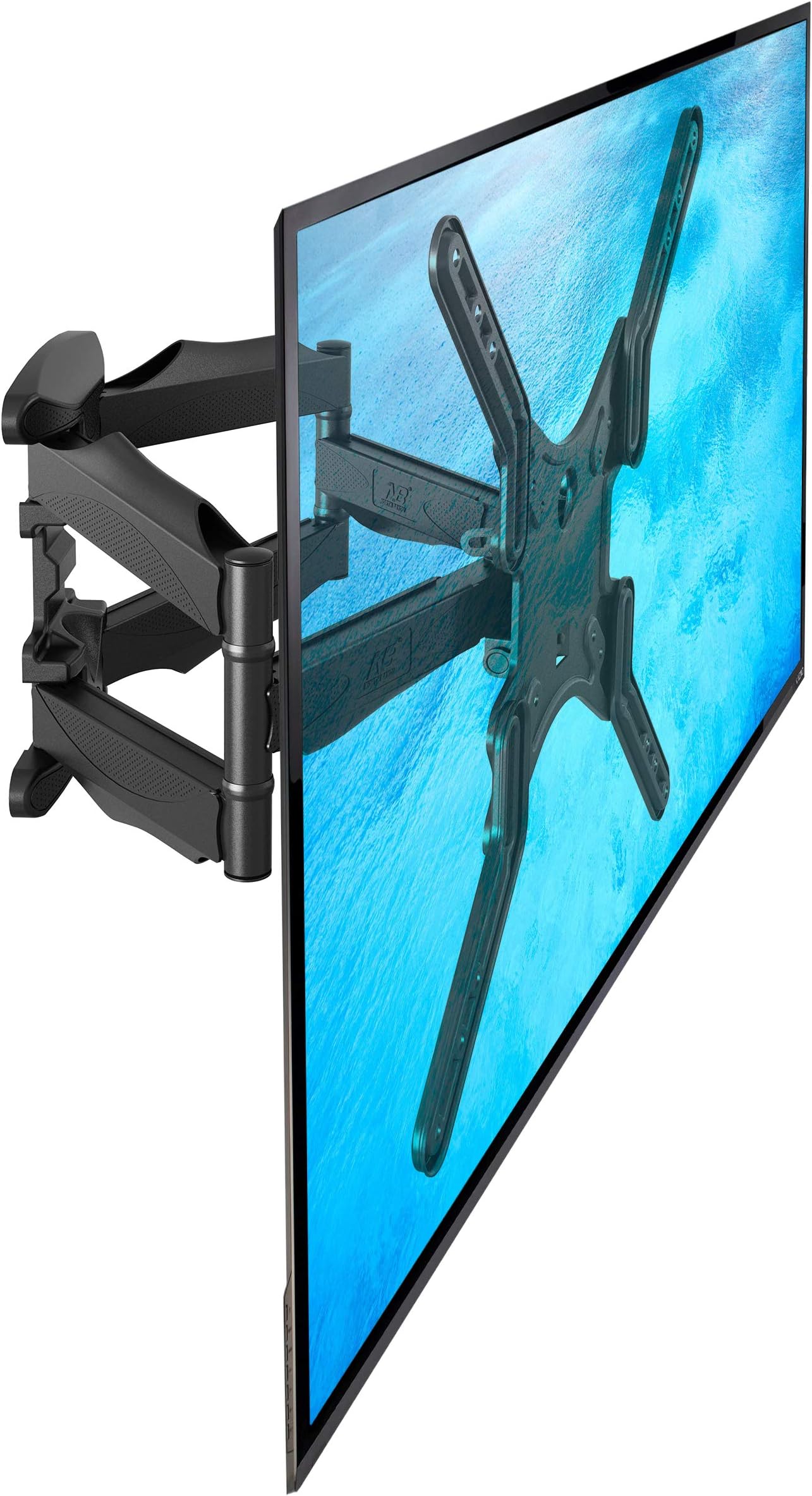 NB Wall Mount Swivelling for tÃleviseurs LED